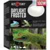 Žárovka Repti Planet Daylight Frosted 100W