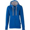 Hrm Dámska mikina HRM801 Royal Blue M