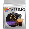 Jacobs Douwe Egberts Tassimo L'OR Espresso Lungo Profondo 16 kusov