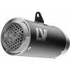 LEO VINCE Výfuk LeoVince KAWASAKI Z 900 2020 - 2024 LV CORSA BLACK EDITION 15404SB