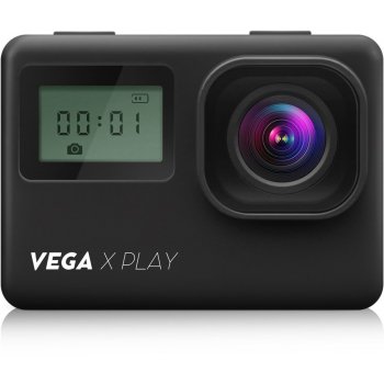 Niceboy Vega X Play od 49,6 € - Heureka.sk