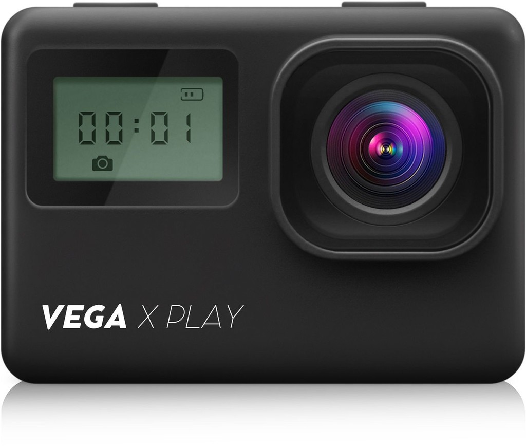 Niceboy Vega X Play od 49,99 € - Heureka.sk