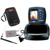 Lucky Bezdrôtový rybársky sonar Fish Finder s dosahom 300m