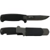 Morakniv Amberg Black Blade (C) Black Skies