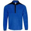 Pánska golfová mikina Nike Therma-FIT Victory Modrá XXL