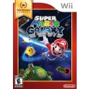 Super Mario Galaxy