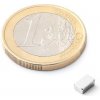 Kvádrový neodymový magnet KV-05-03-02-N