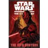 Star Wars: The Clone Wars - The Sith Hunters