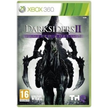 Darksiders 2 (Limited Edition)