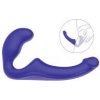 ToyJoy Get Real Bend Over Boyfriend Silicone Purple