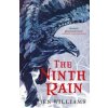The Ninth Rain (The Winnowing Flame Trilogy 1) - Jen Williams, Headline Publishing Group