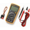 FLUKE 17B+/EUR - Multimeter digitálny