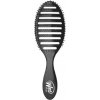 Wet Brush Speed Dry kefa na vlasy Black