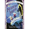Menacing Manor (White Kiersten)