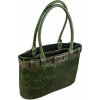 SAJO REENA kabelka - zelená