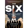 THE SIX (LOREN GRUSH)(Brožovaná)