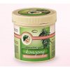 Green idea konopný masážny gél pro zdravou a mladistvou pokožku 250 ml