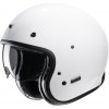 HJC prilba V31 Solid white - XS