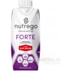 Nutrego FORTE s príchuťou lesná jahoda 12 x 330 ml