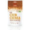 Purasana Curcuma Raw Powder Bio 200 g