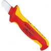 Nôž odplášťovací 98 53 03 KNIPEX
