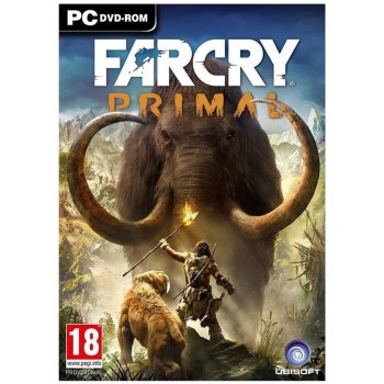 Far Cry Primal