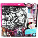 Color Me Mine šanon Monster High