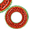 Plávacie nafukovacie koleso vodný melón 80 cm max. 60 kg
