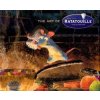 Art of Ratatouille - Paik Karen