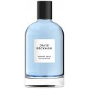 David Beckham Infinite Aqua parfumovaná voda pánska 100 ml