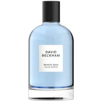 David Beckham Infinite Aqua parfumovaná voda pánska 100 ml