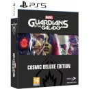 Marvels Guardians of the Galaxy (Cosmic Deluxe Edition)