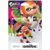 Amiibo Splatoon Girl