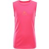 Alpine Pro Neqo neon knockout pink