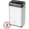 ROHNSON R-9725 Ionic + Air Purifier