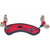 Wolf 5449RD 1/16-1/8 Red