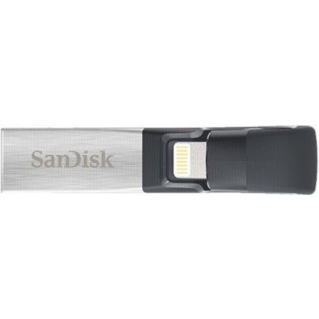 SanDisk iXpand Flash Drive 16GB V2 SDIX30C-016G-GN6NN