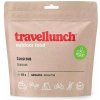 Travellunch Kuskus, Couscous BEZ LAKTÓZY 125g
