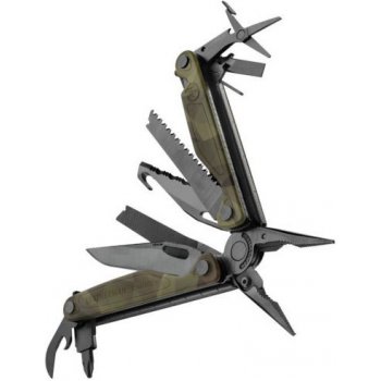 Leatherman Charge Plus