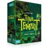 Teror z temnôt