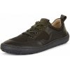 Chlapčenské barefoot tenisky GEO Black Froddo G3130258-1 black - 37