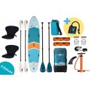 Paddleboard MOAI 12'4'' Family E:DELUXE