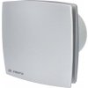Ventilátor VENTS 125 LDA hliníkový kryt