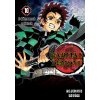 Zabiják démonů 10 O démonech a lidech - Kojoharu Gotóge