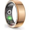 Powerton Smart RING velikost 8 zlatý WPSR02-Z8