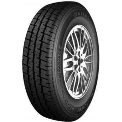 Petlas PT825 PLUS 165/70 R14 89R