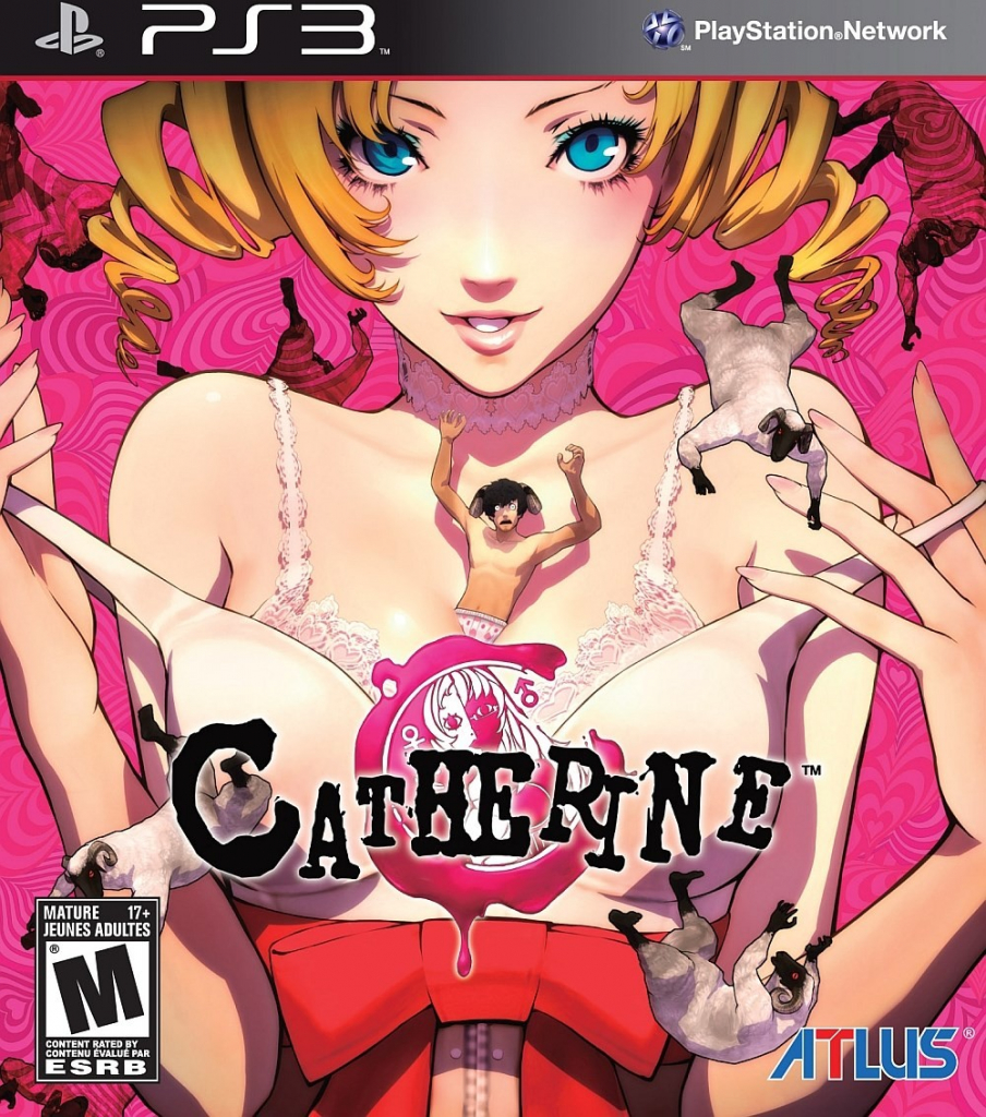 Catherine