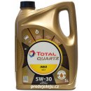 Total Quartz Ineo MC3 5W-30 5 l