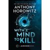 With a Mind to Kill (Anthony Horowitz)(Brožovaná)