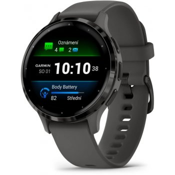 Garmin Venu 3S od 441,39 € - Heureka.sk